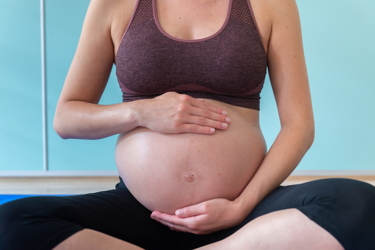 Com pots evitar els estrips en el part i facilitar el naixement del teu bebè?