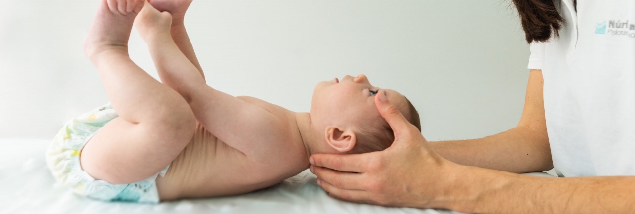 ¿Cómo detectar y prevenir las deformidades craneales en tu bebé?